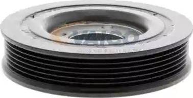 VAICO V40-1483 - Fulie curea, arbore cotit aaoparts.ro