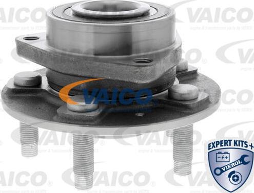VAICO V40-1434 - Set rulment roata aaoparts.ro