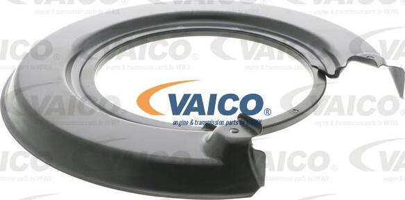 VAICO V40-1566 - Protectie stropire,disc frana aaoparts.ro