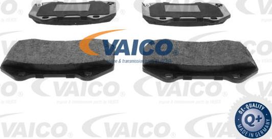 VAICO V40-1664 - Set placute frana,frana disc aaoparts.ro