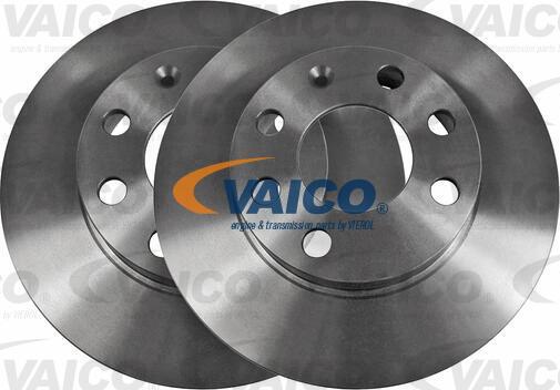 VAICO V40-40006 - Disc frana aaoparts.ro