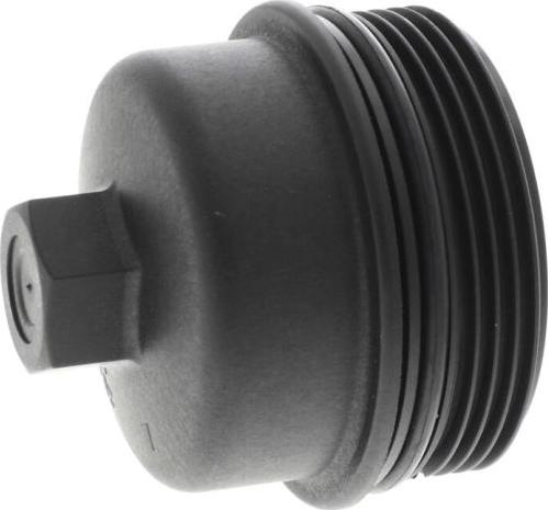 VAICO V40-1636 - Capac, carcasa filtru ulei aaoparts.ro