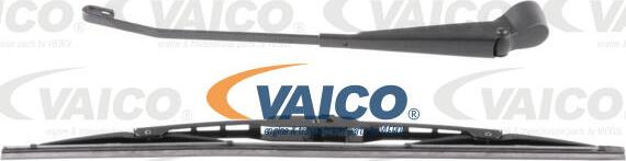 VAICO V40-1620 - Set stergatoare, curatare parbriz aaoparts.ro