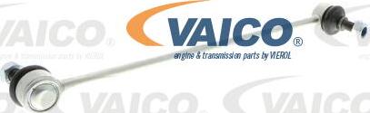 VAICO V40-1005 - Brat / bieleta suspensie, stabilizator aaoparts.ro