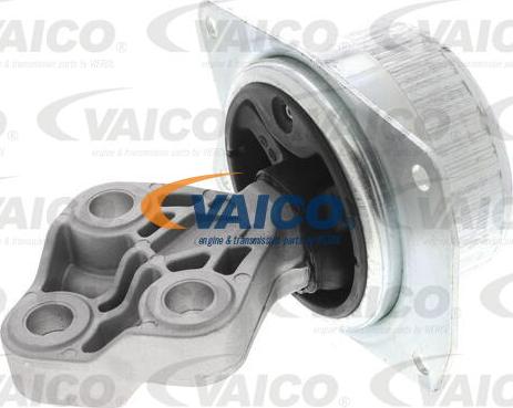 VAICO V40-1848 - Suport motor aaoparts.ro