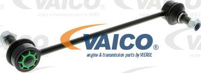 VAICO V40-1311 - Brat / bieleta suspensie, stabilizator aaoparts.ro