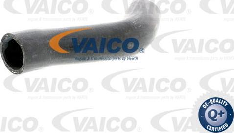 VAICO V40-1334 - Furtun radiator aaoparts.ro