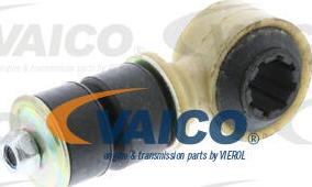 VAICO V40-1289 - Brat / bieleta suspensie, stabilizator aaoparts.ro