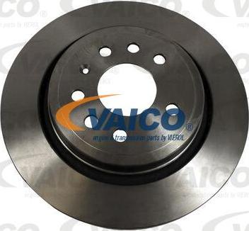 VAICO V40-80050 - Disc frana aaoparts.ro