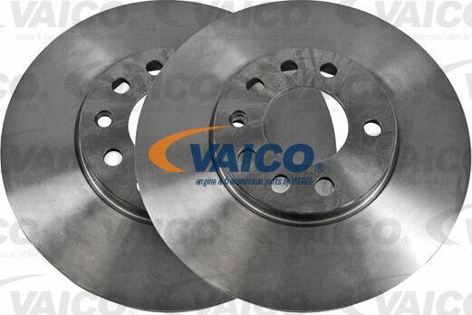 VAICO V40-80017 - Disc frana aaoparts.ro