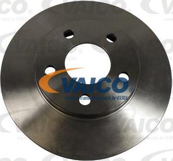 VAICO V40-80038 - Disc frana aaoparts.ro
