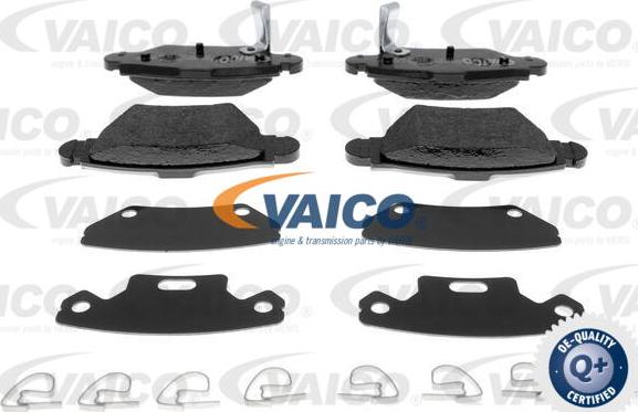VAICO V40-8012 - Set placute frana,frana disc aaoparts.ro