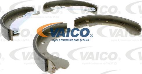 VAICO V40-8109 - Set saboti frana aaoparts.ro