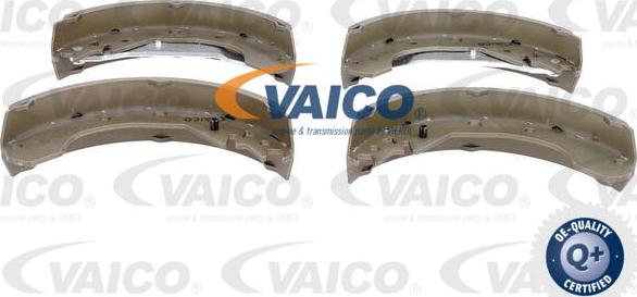 VAICO V40-8108 - Set saboti frana aaoparts.ro