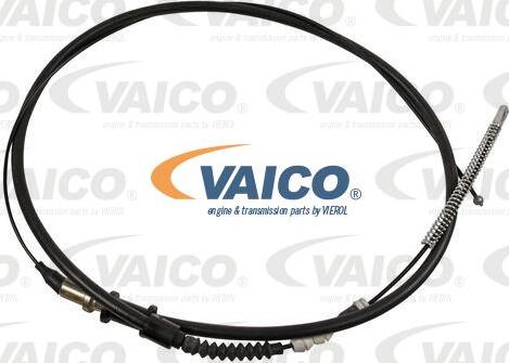 VAICO V40-30044 - Cablu, frana de parcare aaoparts.ro