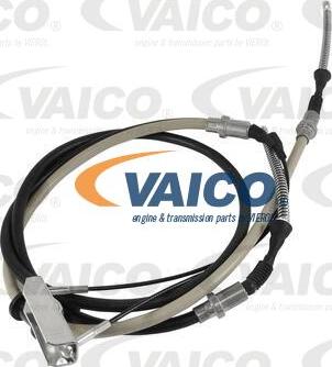 VAICO V40-30048 - Cablu, frana de parcare aaoparts.ro