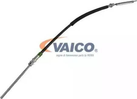 VAICO V40-30019 - Cablu, frana de parcare aaoparts.ro
