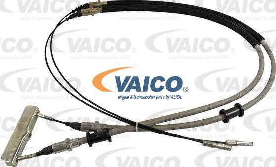 VAICO V40-30028 - Cablu, frana de parcare aaoparts.ro