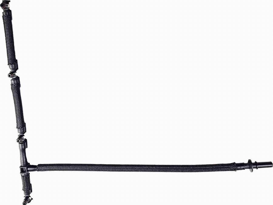 VAICO V40-2487 - Furtun,supracurgere combustibil aaoparts.ro