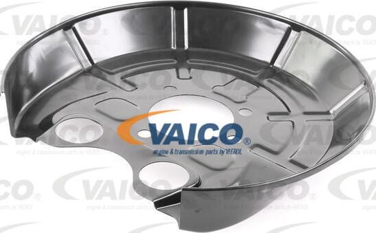 VAICO V40-2019 - Protectie stropire,disc frana aaoparts.ro