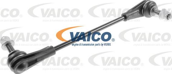 VAICO V40-2011 - Brat / bieleta suspensie, stabilizator aaoparts.ro