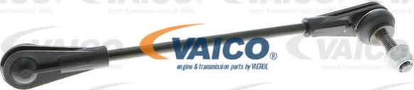 VAICO V40-2012 - Brat / bieleta suspensie, stabilizator aaoparts.ro