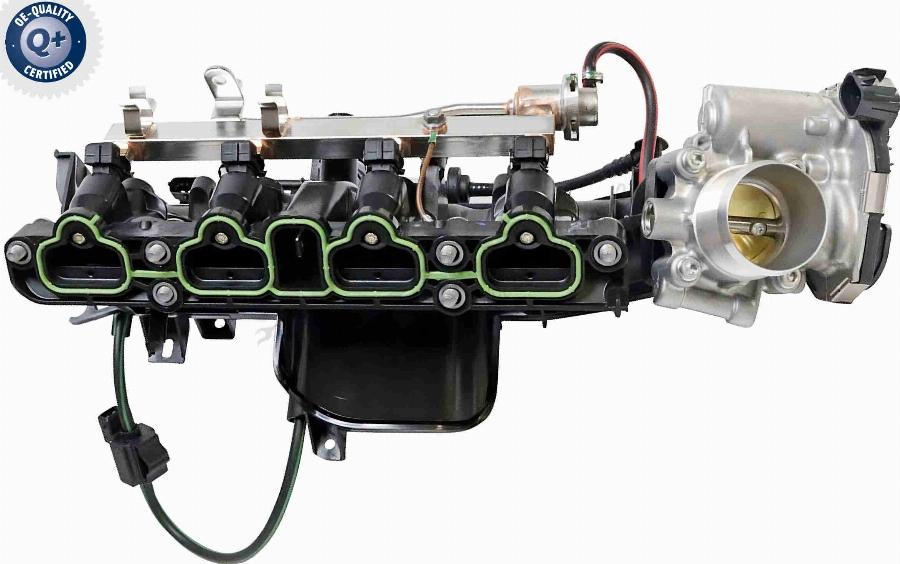 VAICO V40-2244 - Modul conducta admisie aaoparts.ro