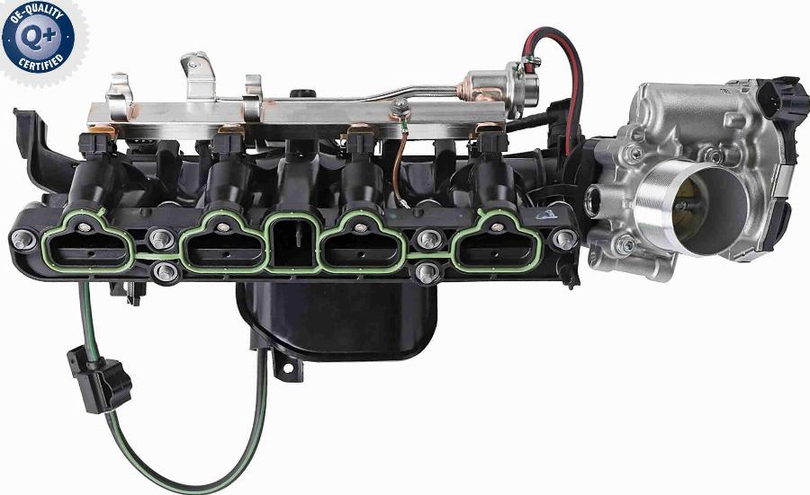 VAICO V40-2245 - Modul conducta admisie aaoparts.ro