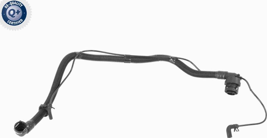 VAICO V40-2287 - Furtun,aerisire bloc motor aaoparts.ro