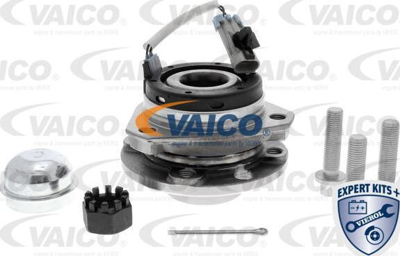 VAICO V40-7004 - Set rulment roata aaoparts.ro
