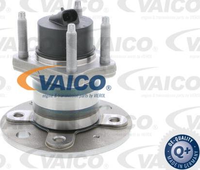VAICO V40-7005 - Set rulment roata aaoparts.ro