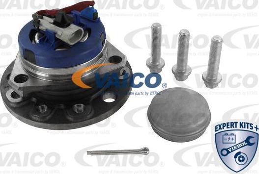 VAICO V40-7007 - Set rulment roata aaoparts.ro