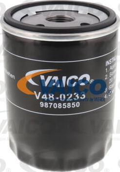 VAICO V48-0233 - Filtru ulei aaoparts.ro