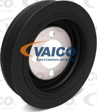 VAICO V42-9522 - Fulie curea, arbore cotit aaoparts.ro