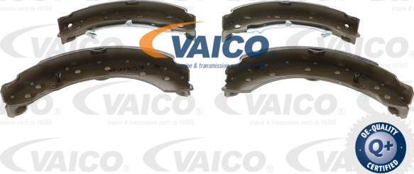 VAICO V42-4134 - Set saboti frana aaoparts.ro