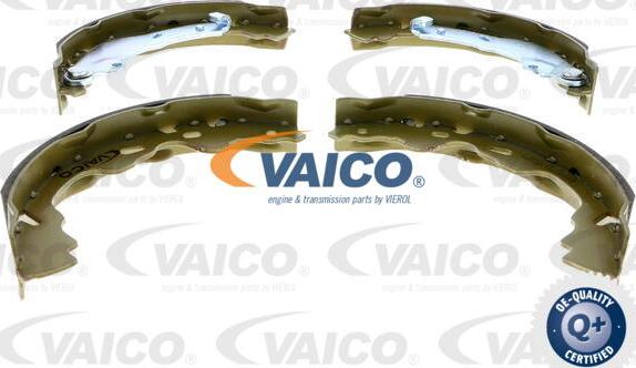 VAICO V42-4135 - Set saboti frana aaoparts.ro