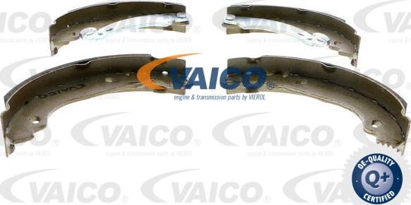 VAICO V42-4133 - Set saboti frana aaoparts.ro