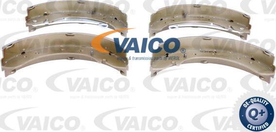 VAICO V42-4126 - Set saboti frana aaoparts.ro