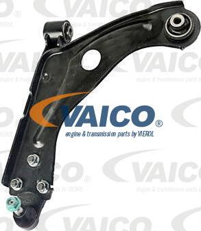 VAICO V42-0910 - Brat, suspensie roata aaoparts.ro