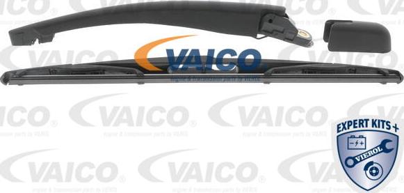 VAICO V42-0481 - Set stergatoare, curatare parbriz aaoparts.ro