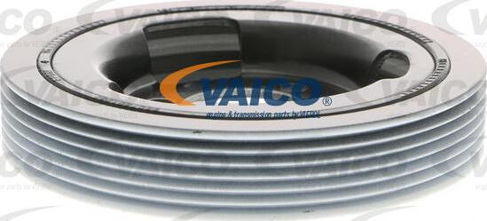 VAICO V42-0552 - Fulie curea, arbore cotit aaoparts.ro