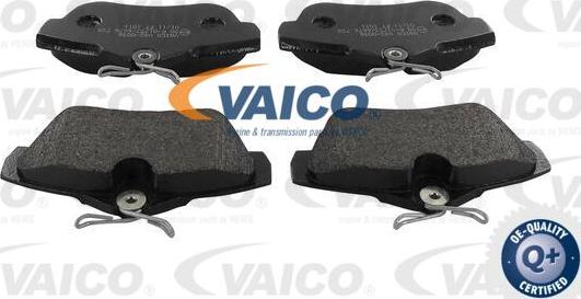 VAICO V42-0096 - Set placute frana,frana disc aaoparts.ro