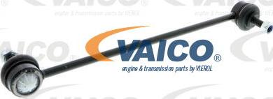 VAICO V42-0015 - Brat / bieleta suspensie, stabilizator aaoparts.ro