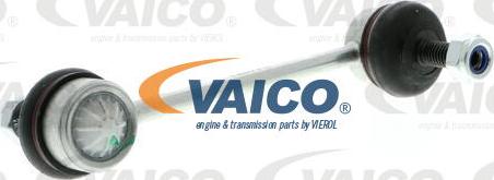 VAICO V42-0088 - Brat / bieleta suspensie, stabilizator aaoparts.ro