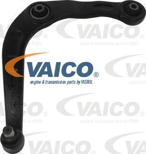 VAICO V42-0031 - Brat, suspensie roata aaoparts.ro