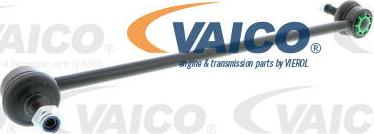 VAICO V42-0026 - Brat / bieleta suspensie, stabilizator aaoparts.ro