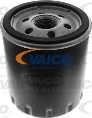VAICO V42-0125 - Filtru ulei aaoparts.ro