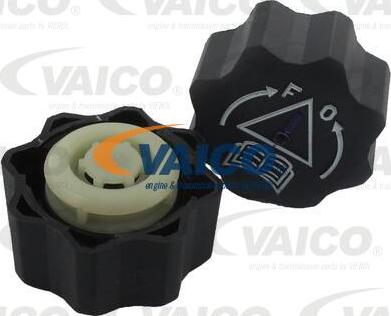 VAICO V42-0255 - Buson,vas expansiune aaoparts.ro