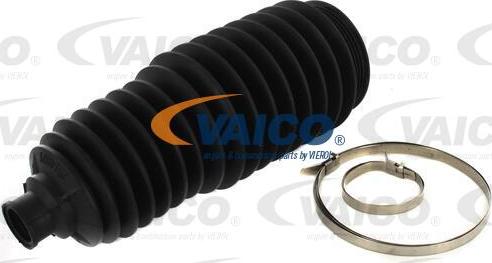 VAICO V42-0222 - Ansamblu burduf, directie aaoparts.ro