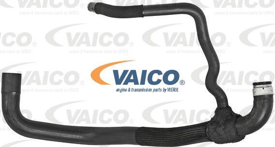 VAICO V42-0762 - Furtun radiator aaoparts.ro